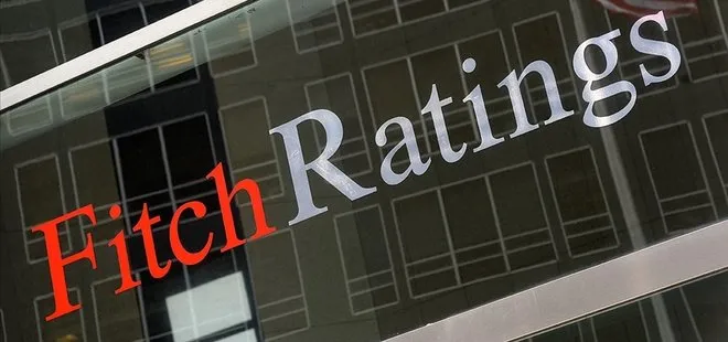 Son dakika | Fitch Ratings Türkiye’nin kredi notunu duyurdu