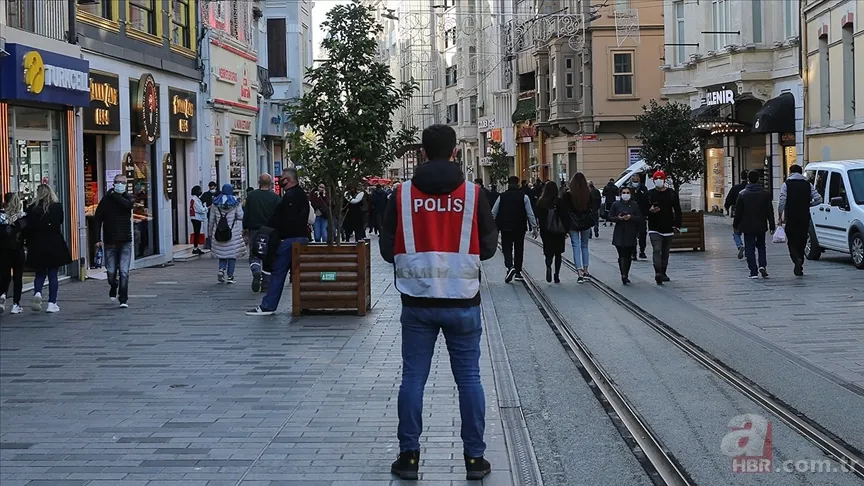 İçişleri Bakanlığı Ramazan genelgesi yayımlandı mı? Ramazan yasakları nasıl olacak? Hafta içi ve hafta sonu... 12