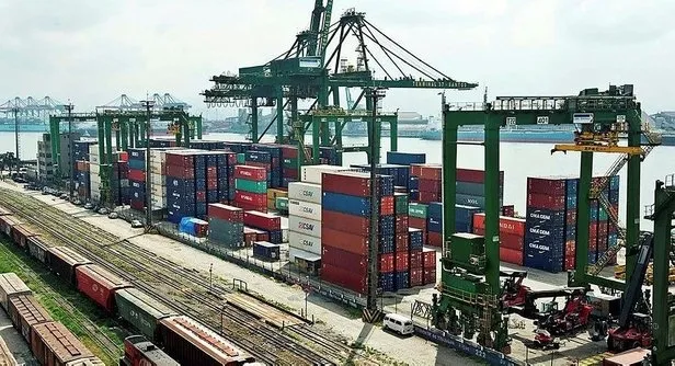 Eylül ihracatı salgına rağmen zirve yaptı! İşte en fazla ihracat yapılan ülke - 2