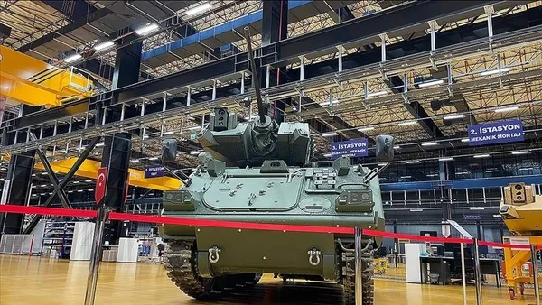 Diplomatik çalışmalar meyvesini verdi! Kanada resmen duyurdu: Türkiye’ye silah ihracatı kısıtlamaları kaldırıldı