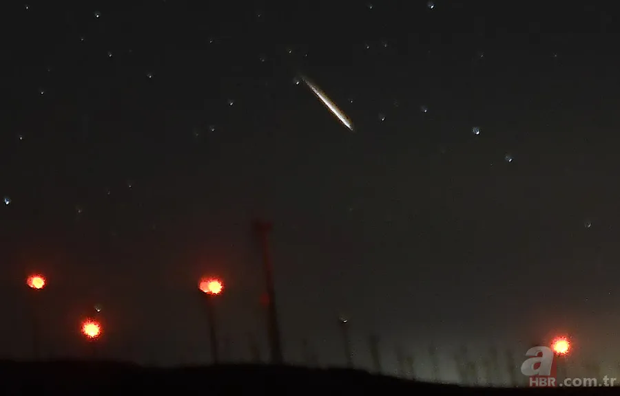 Meteor yağmuru ne zaman, hangi tarihte gerçekleşecek? 2025 Perseid meteor yağmuru Türkiye'den gözlenebilecek mi? 2