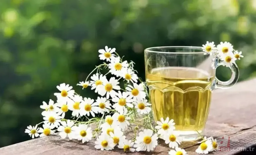 1 bardağı bile sinir stresi önlüyor! Uyumadan 30 dk önce tüketin! İşte mutsuzluğu yok eden çay tarifi! 7