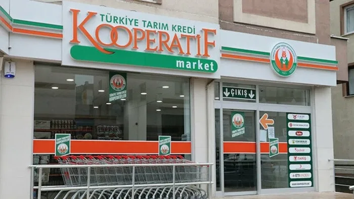 Sözcü’nün ’Fiyatlar gayet uygun değilmiş’ haberine yalanlama! Tarım Kredi fiyat listesini açıkladı: Ayçiçek yağı, mercimek, şeker...