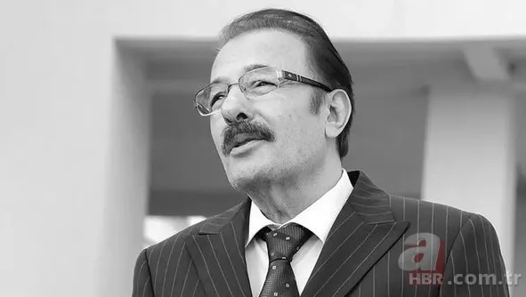 Reha Muhtar'ın vasiyeti: Ferdi Tayfur'un vefatının ardından duyurdu! "Sakın gelmesin" 4