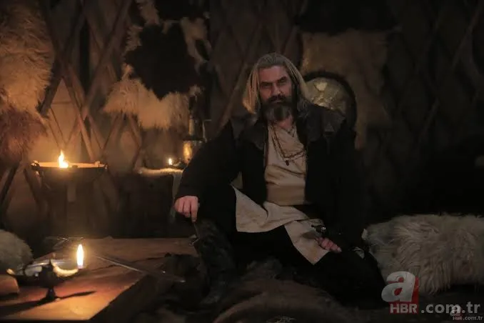 Kuruluş Osman Bamsı kimdir? Bamsı gerçekte var mı? Bamsı tarihteki yeri, nasıl öldü? 8