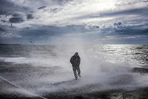 Meteoroloji uyardı: 63 il için sarı alarm!