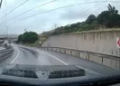 Göktürkte korkutan kaza