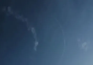 Türk jetleri Münbiç semalarında!