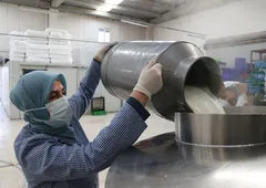 200 litreden 7 tona uzanan dev yolculuk