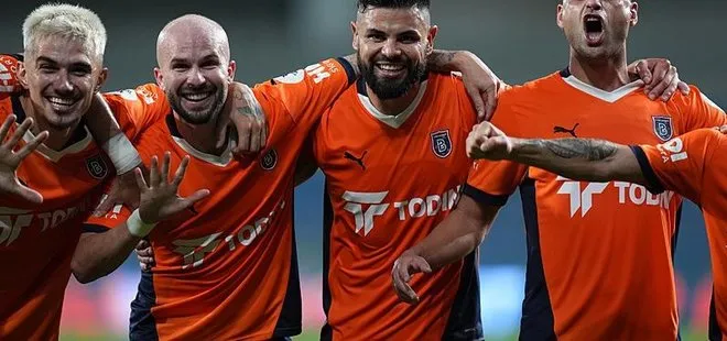 UEFA’dan Başakşehir’e para cezası