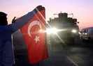 Herkes bu soruyu merak ediyor! Neden Barış Pınarı Harekatı?