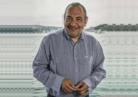 Reha Muhtar'dan haber var: Taburcu oluyor...