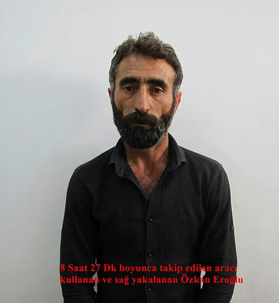 Kandil'in tükenişi fotoğraf karesinde ortaya çıktı! - 8
