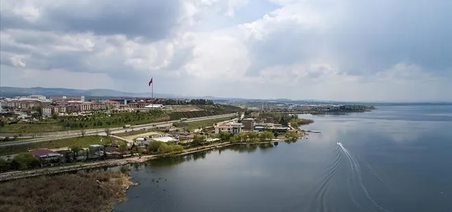 Mogan Gölü can çekişiyor! CHP’li yönetime isyan büyük: Son halinden Yavaş’ın haberi var mı?