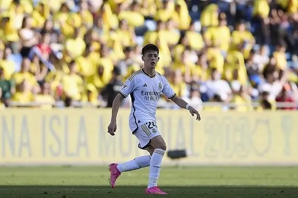 Arda Güler Real Madrid’den ayrılacak mı? Genç yıldız kararını verdi