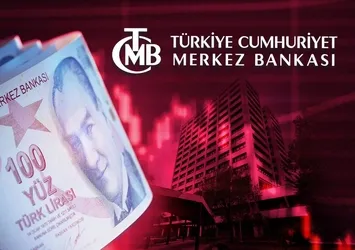 Merkez Bankası faiz kararını açıklıyor