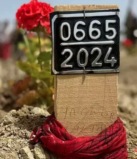 1714745854110.jpg ABD'de hayatını kaybetmişti! İşte Benim Stilim Yarışmacısı Yağmur Taktaş’ın mezarı açılacak! Şikayetçi oldular... - 3