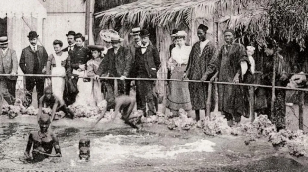 ANALİZ| Batı'nın karanlık tarihi: İnsanat bahçeleri