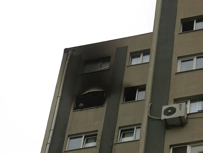 İstanbul’da elleri, ayakları ve ağzını bağlayıp yakmaya çalıştı! Komşusu dehşeti anlattı - 3