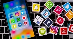 Sosyal medyaya yaş sınırı yolda