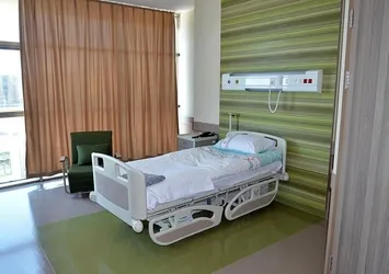 Dünyaya örnek mücadele! Hastaneler hazır...