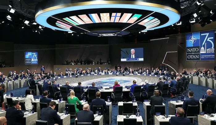 NATO Sonuç Bildirgesi yayımlandı! Türkiye 2026 NATO Zirvesi’ne ev sahipliği yapacak | Zirveden Türkiye için öne çıkan 10 başlık!