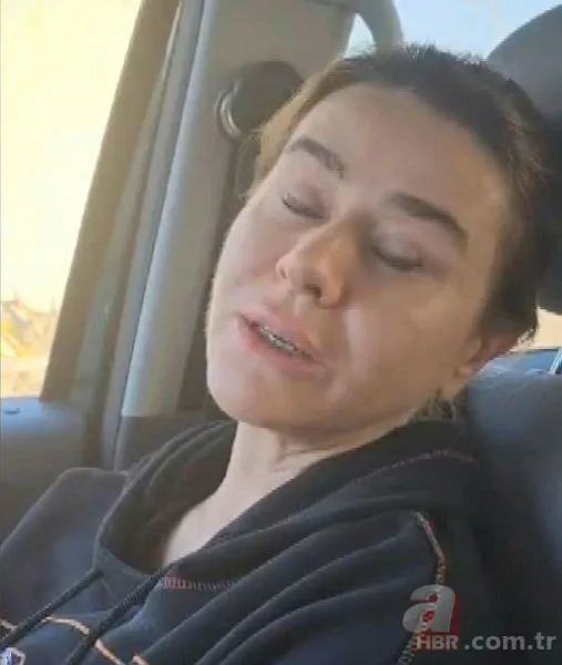 Dilan Polat ve Seçil Erzan'ın “enerji” benzerliği! Çekmecesinden çıktı 2