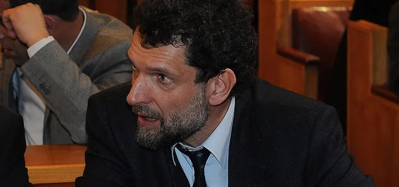 Son dakika: Anayasa Mahkemesi'nden flaş Osman Kavala kararı