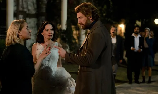 Bir Zamanlar Çukurova’da yeni bölümde ne olacak?