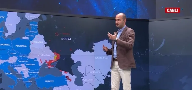 İsveç ve Finlandiya neden NATO’ya girmek istiyor? Türkiye Finlandiya ve İsveç'in talebine neden sıcak bakmıyor?