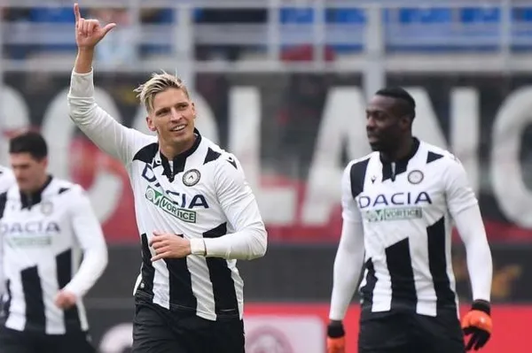 Galatasaray bir transferi daha bitirdi! İngiliz basını Jens Stryger Larsen’i açıkladı