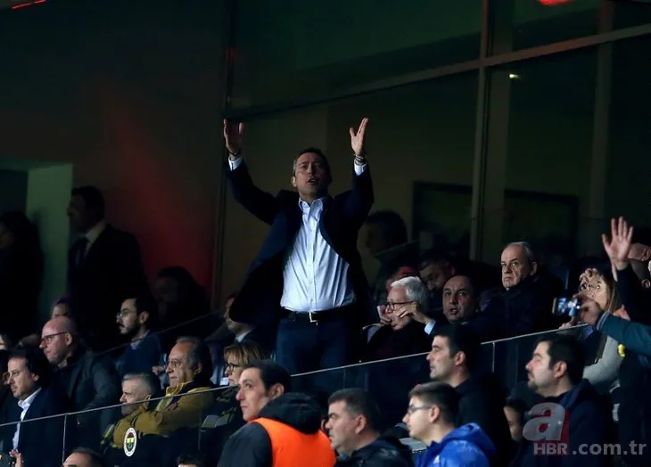 Fenerbahçe'nin puanı silinebilir!