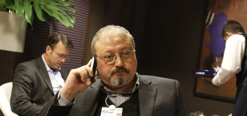 Kahinlerden Cemal Kaşıkçı ihbarı