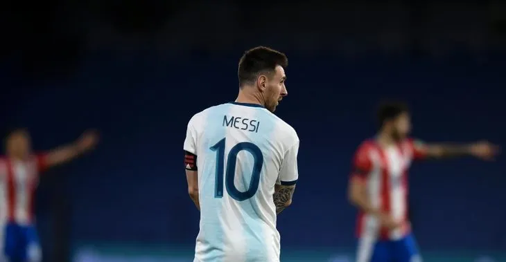 Son dakika | Şoke eden açıklama: Messi ihanete uğradı