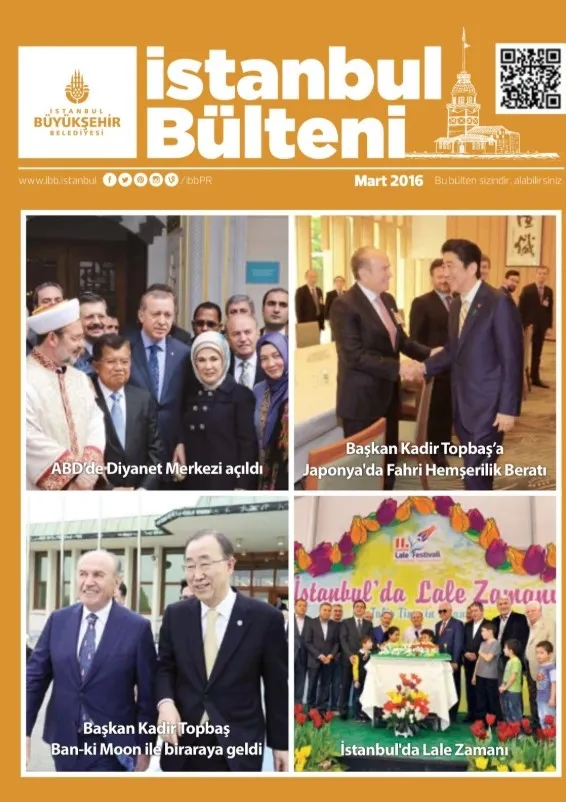 CHP’nin Haliç yalanı İSKİ raporuyla çürütüldü! İşte CHP’li Murat Ongun’un skandal iftirasının gerçekleri