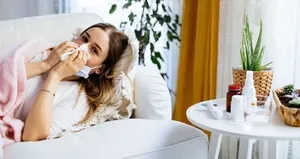 Koronavirüste ömür boyu antikor umudu