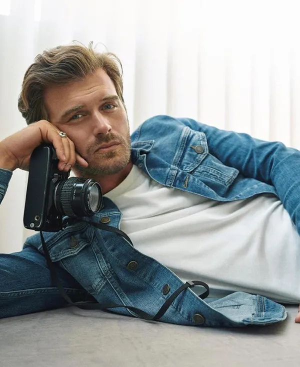 Kıvanç Tatlıtuğ rekor kırdı! Reklamdan kazandığı para dudak uçuklattı