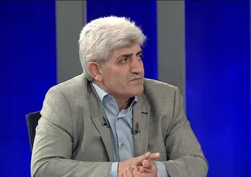İhsan Aktaş: Siyaset birçok denklemden oluşur