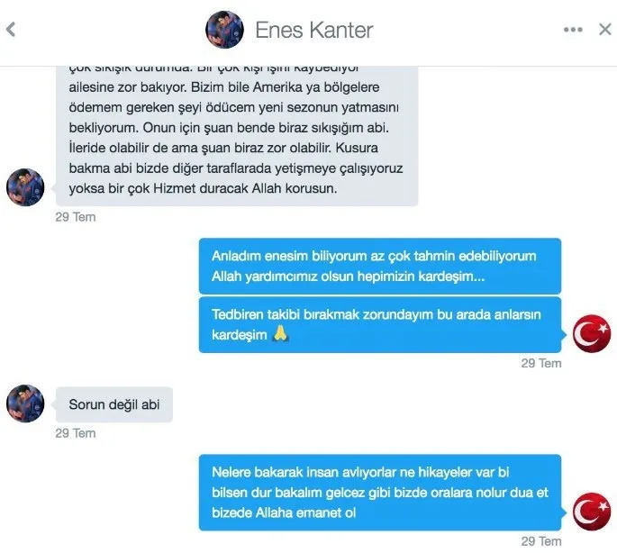 Ünlü komedyen Atalay Demirci de FETÖ'cü çıktı! - 1