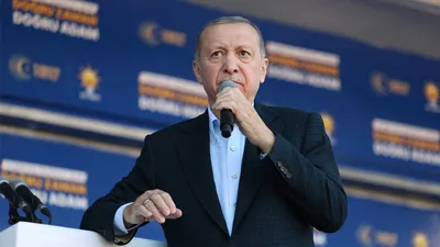 Başkan Erdoğan’dan Çay Alım Fiyatı müjdesi!