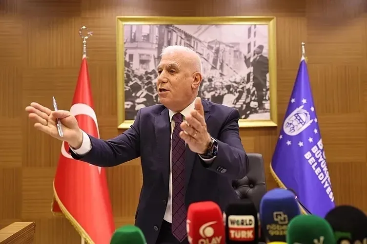 Bursa'daki yolsuzluğun yapısı: İmar onayı gelin ofisinden tapu Bozbey'den - 4