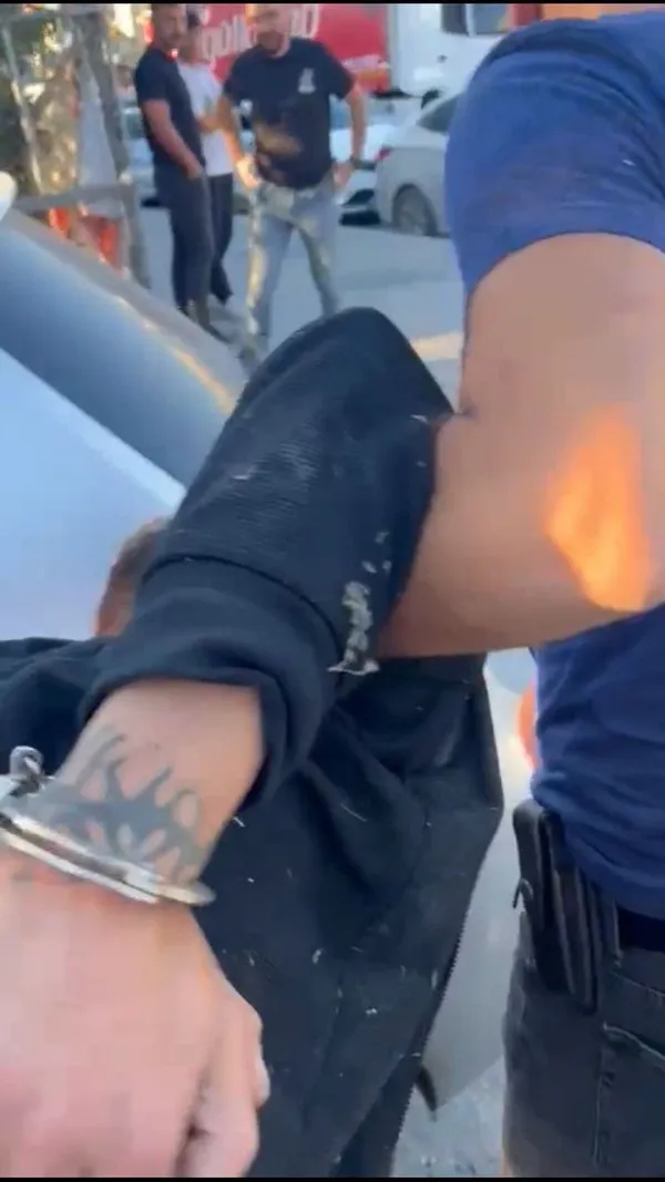 Son dakika: 3 kişiyi öldürüp 2 polisi yaralamıştı! Güven Güler adliyeye sevk edildi