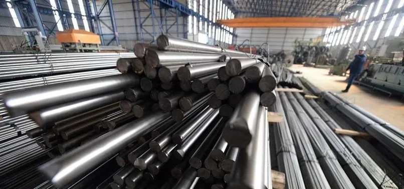 Çelik ihracatı ödül getirdi