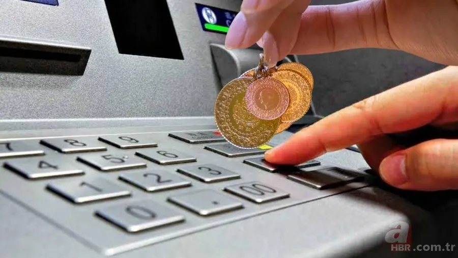 ATM'den gram altın alımında kritik uyarı! İslam Memiş makas farkına dikkat çekti 1