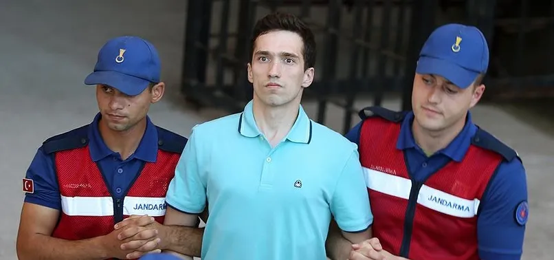 Mahkeme Yunan askerlerin talebini karara bağladı