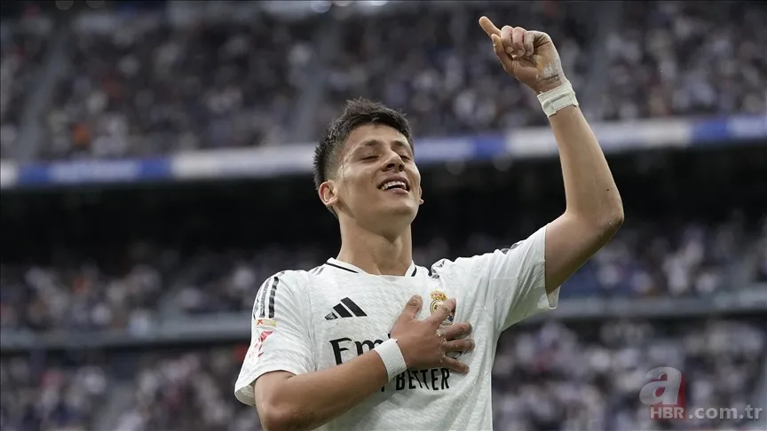 Olympiakos-Real Madrid maçı ne zaman, saat kaçta? Arda Güler ilk 11’de mi? 4