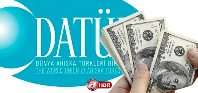 1 milyon dolar kaç TL yapar? 1 dolar kaç TL? Dünya Ahıska Türkleri Birliği başkanı kimdir?