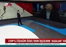 Özgür Özele yüzlerce tazminat davası açılsın