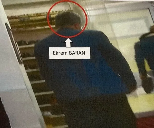 İBB’nin işe aldığı PKK’lı sözde imam mescide terör bulaştırdı!