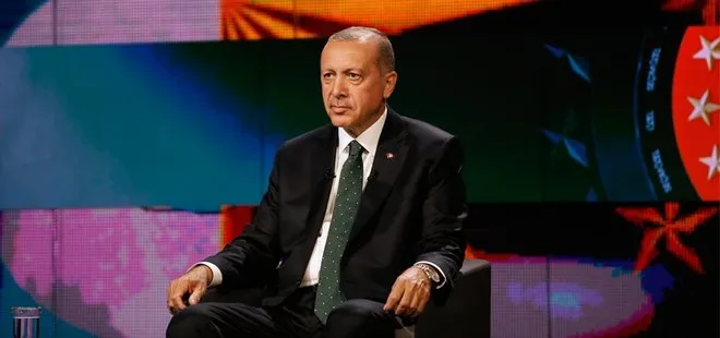 Cumhurbaşkanı Erdoğan: CHP bu darbe girişimin adeta içindedir